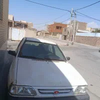 پراید82|خودرو سواری و وانت|کرمان, |دیوار