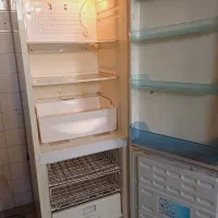 یخچال و فریزر