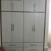 آپارتمان ۹۰متری طبقه۳روی پیلوت سیدی.قایم.فروش فوری|فروش آپارتمان|مشهد, کوی ولیعصر|دیوار
