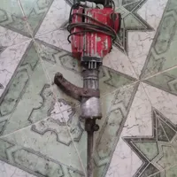 بتن کن 17کیلو