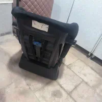 صندلی ماشین دلیجان|تخت و صندلی بچه|تهران, انبار نفت|دیوار