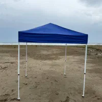 آلاچیق تاشو|کوهنوردی و کمپینگ|تهران, مهران|دیوار