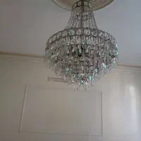 لوستر قدیمی