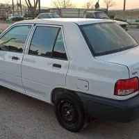 پراید131 مدل99