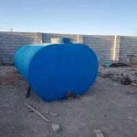 تانکر ده هزار دست دوم