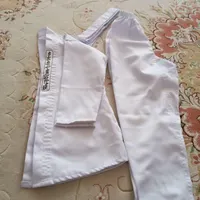 لباس ورزشی رشته ورزشی کاراته
