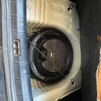 206 SD ARIAN مدل 1388|خودرو سواری و وانت|تهران, مرزداران|دیوار