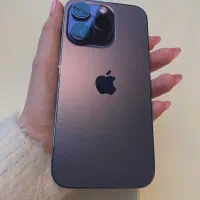 iphone 14 promax 256 gig|موبایل|تهران, شهرک غرب|دیوار