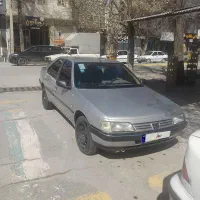 فروش سواری ۴۰۵دوگانه