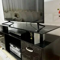 میز تلویزیون چهارکشو