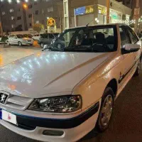 پارس مدل ۹۳ فابریک داشبورد جدید|خودرو سواری و وانت|شیراز, شهرک فرهنگیان|دیوار