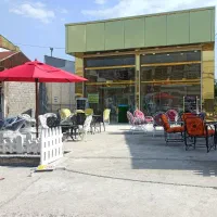 فروش یک واحد تجاری فول بازسازی شده با بهترین قیمت|فروش دفتر کار، اتاق اداری، مطب|سنگر, |دیوار