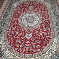 چهار عدد فرش دست دوم