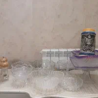 بلوریجات‌ همه‌ باهم