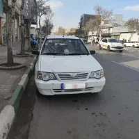 پراید ۱۳۲ مدل ۸۹|خودرو سواری و وانت|مشهد, امام رضا (ع)|دیوار