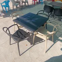 صندلی مدل فانتزی|میز و صندلی غذاخوری|نورآباد ممسنی, |دیوار