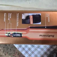 اتو مو babyverse BA419|آرایشی، بهداشتی، درمانی|اهواز, شهرک شهید عباس پور|دیوار