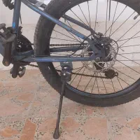 دوچرخه اورست سایز ۲۴|دوچرخه، اسکیت، اسکوتر|خمینی‌شهر, |دیوار