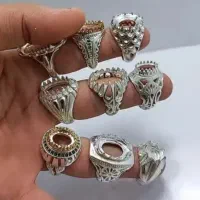 نقره تعمیری نرخ روز بهترین فیمت