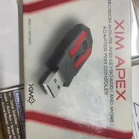 زیم اپکس /xim apex|کنسول، بازی ویدئویی و آنلاین|تهران, سنائی|دیوار