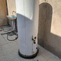 آبگرمکن زمینی