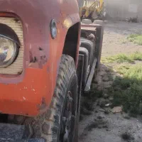 ماک|خودرو سنگین|بهار, |دیوار
