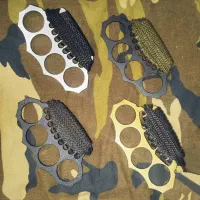 انواع چاقو کوه نوردی