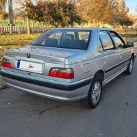 پژوپارسELXمدل84موتورزانتیا|خودرو سواری و وانت|زنجان, |دیوار