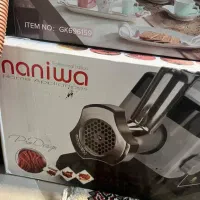 MT-1500چرخ گوشت نانیوا