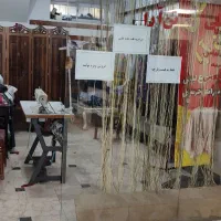 واگذاری مغازه خیاطی