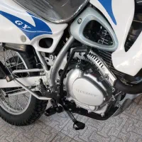 موتور شهاب الگانس 150سی سی|موتورسیکلت|امیدیه, |دیوار