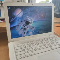 لپتاپ مک بوک