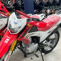 تریل ۲۰۰ پرواز Trail Parvaz 200 خرید نقد و اقساط