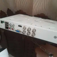دوربین مدار بسته|دوربین مداربسته|قم, آذر (نکویی)|دیوار