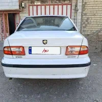 سمند 1395|خودرو سواری و وانت|خرم‌آباد, |دیوار