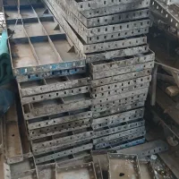 قالب فلزی بتن قیمت باور نکردنی