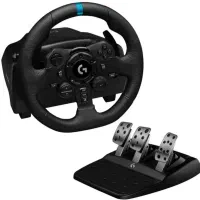 فرمان بازی Logitech g923 مخصوص ps4-ps5