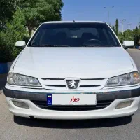 پژو پارس مدل ۹۰