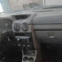 پراید مدل 91دوگانه شرکت|خودرو سواری و وانت|رومشکان, |دیوار