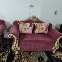 مبل قیمت مناسب|مبلمان خانگی و میز عسلی|شیراز, کرونی(خاتونک)|دیوار