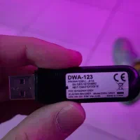 دانگل وای فای d-link