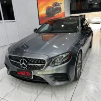 مرسدس بنز AMG E53 مدل ۲۰۱۹ - فول آپشن