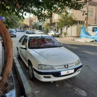 پارس سال سیمی xu7p 1402|خودرو سواری و وانت|رباط‌کریم, شترخوار|دیوار