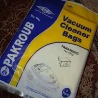 لوازم جارو برقی