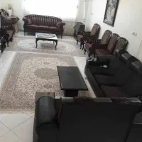 اجاره آپارتمان ۶۲ متری/۲خواب/طبقه ۳/جمالزاده جنوبی