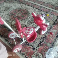 سه چرخه