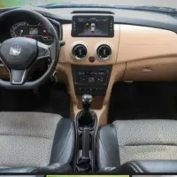 سایپا اطلس GL فروش اقساطی با شرایط استثنایی|خودرو سواری و وانت|تهران, باغ فیض|دیوار