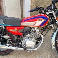 متور ۱۵۰کبیر خشک خشک