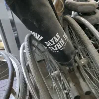 فروش  ۱۶ عدد ویلچر