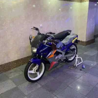 کاوازاکی هایکیپس